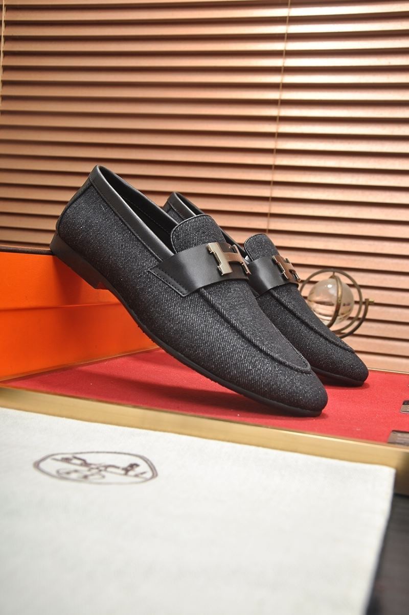 Hermes Business Shoes